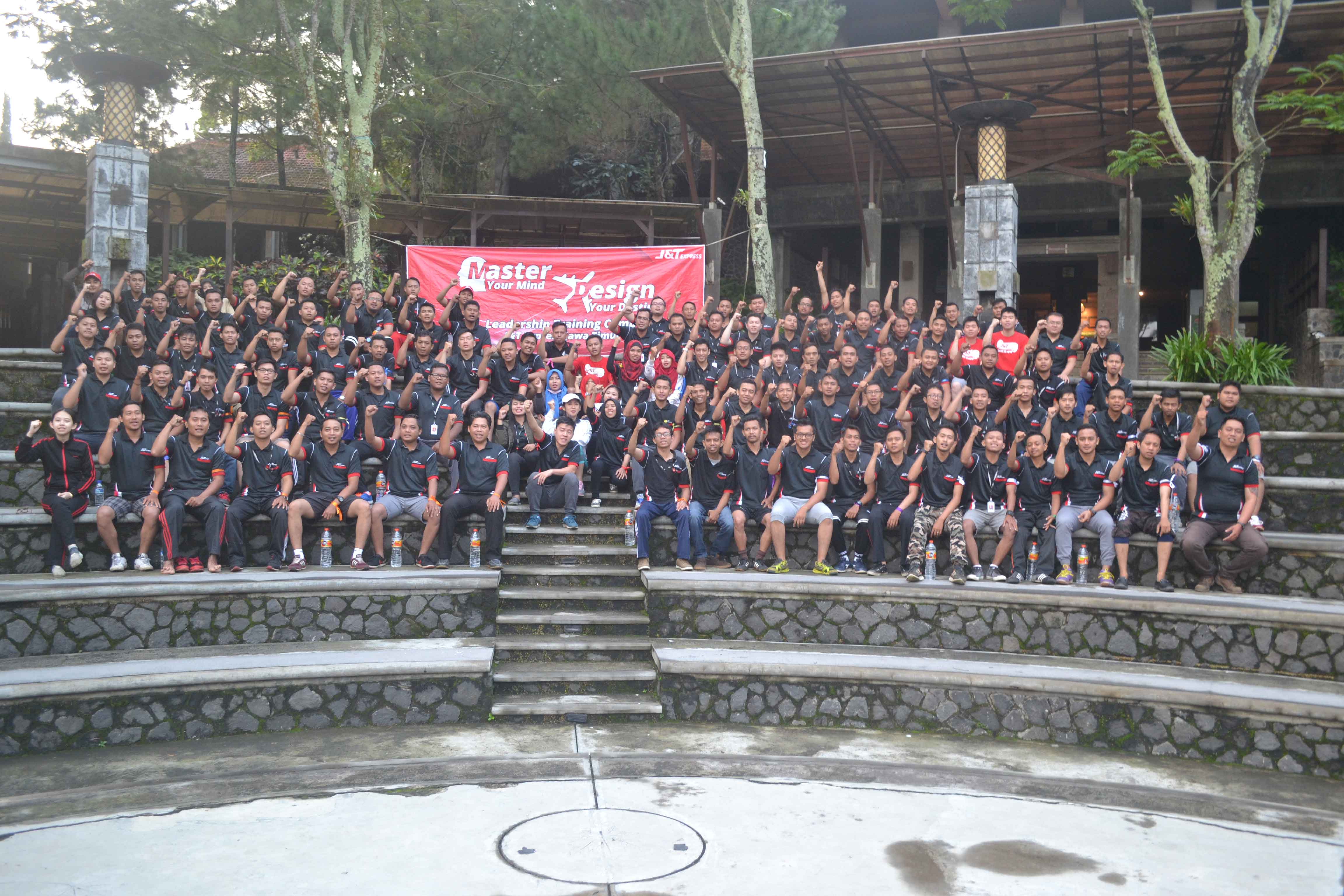 Outbound jnt