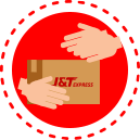 Trace Track J T Express Indonesia